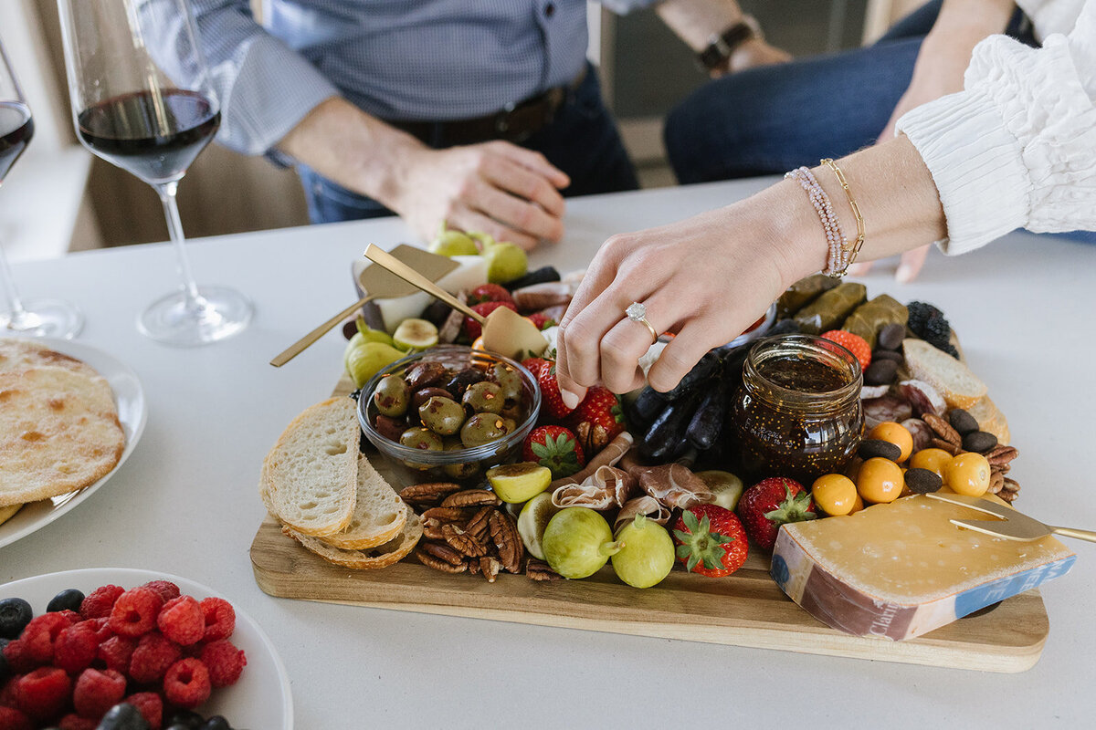 urban-row-photo-charcuterie-wine-engagement