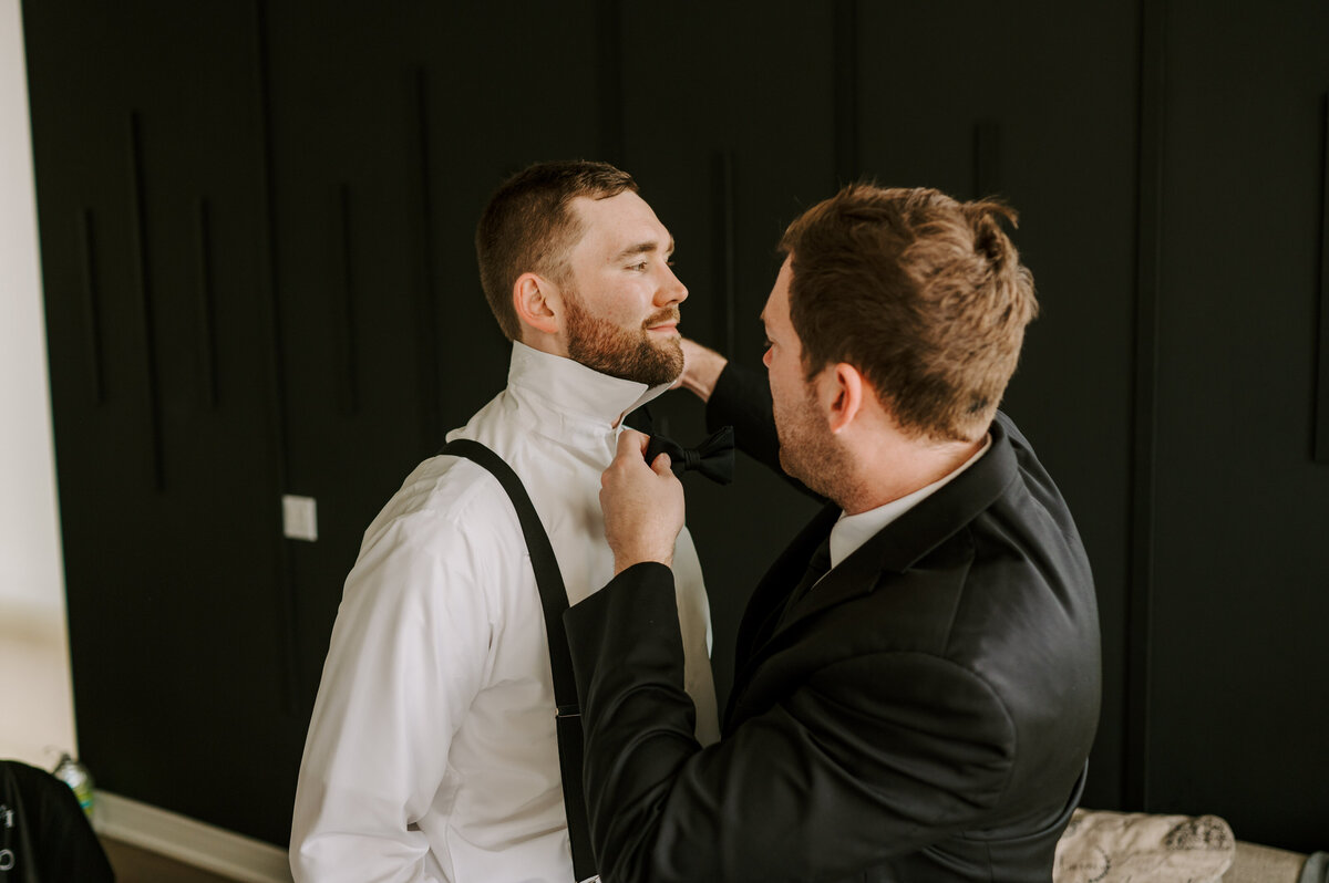 Chicago Wedding Photographer