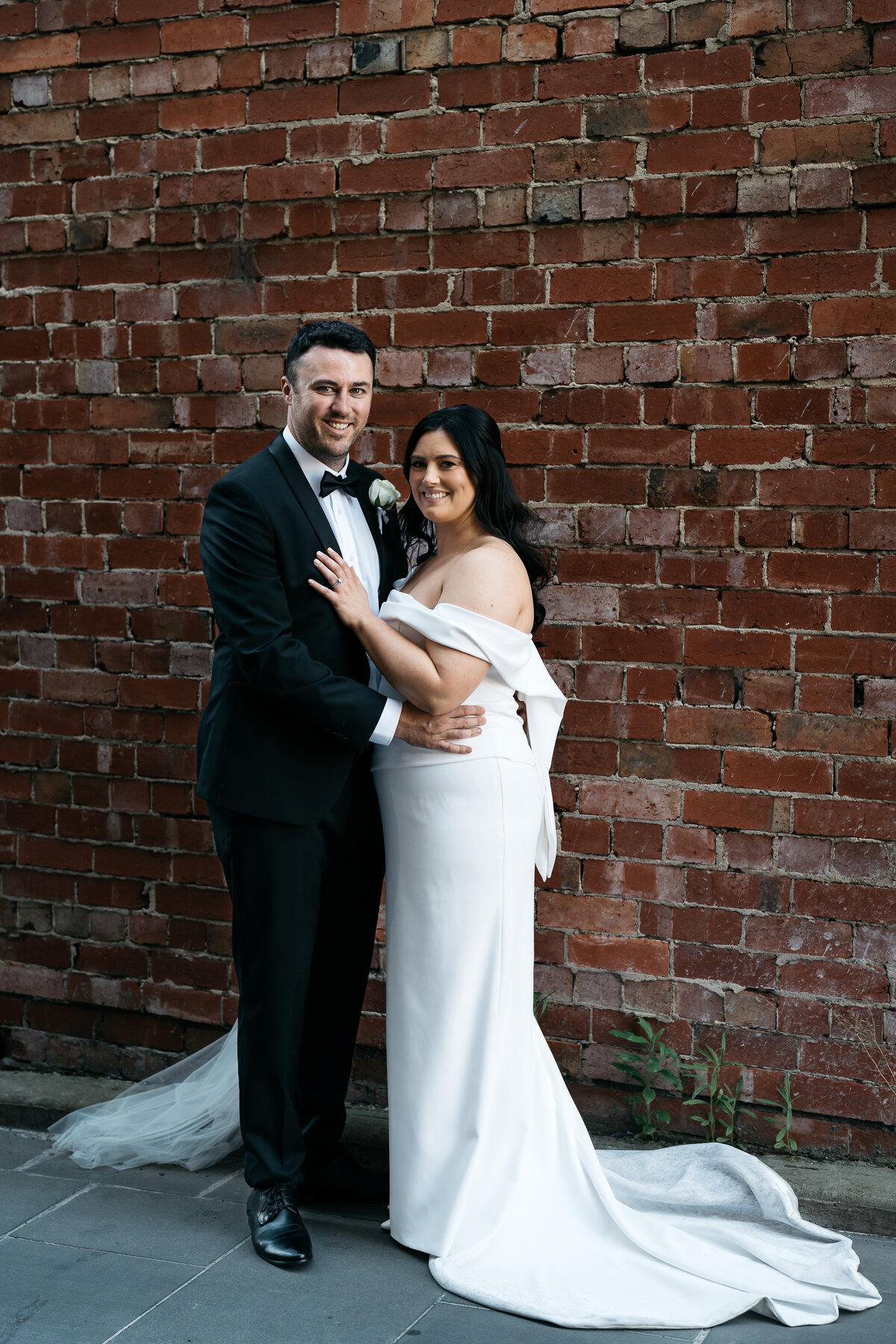 Luminare, Melbourne City Wedding Photographer, Samantha and John-621