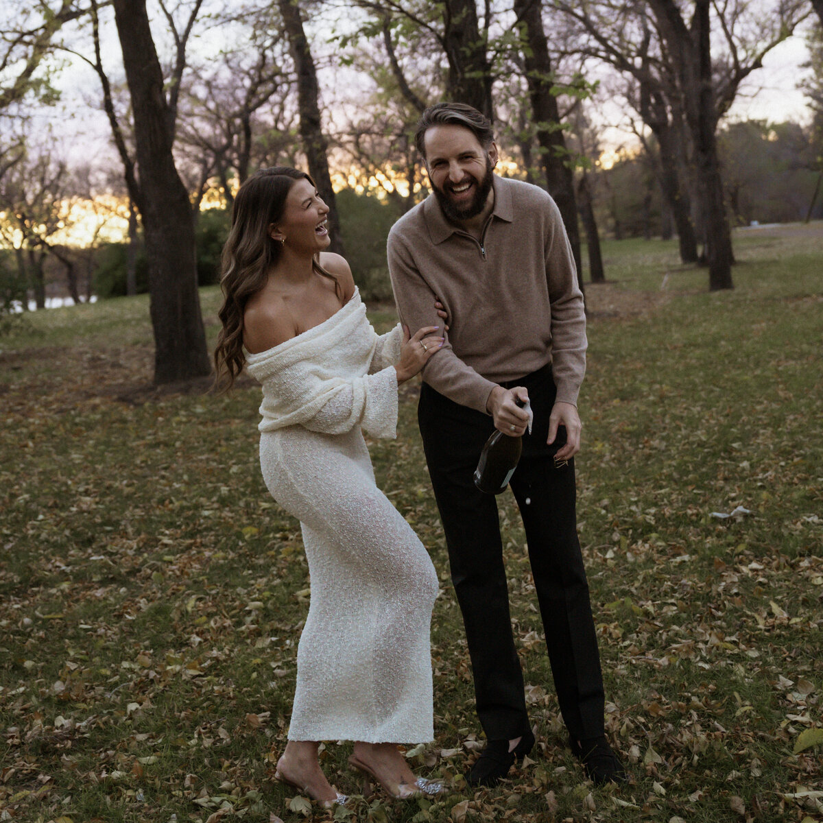 Couples-Date-Night-Hotel-Engagement-Photos-14