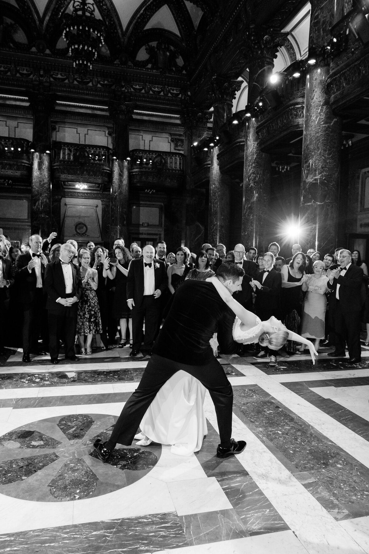 fun dancing picture