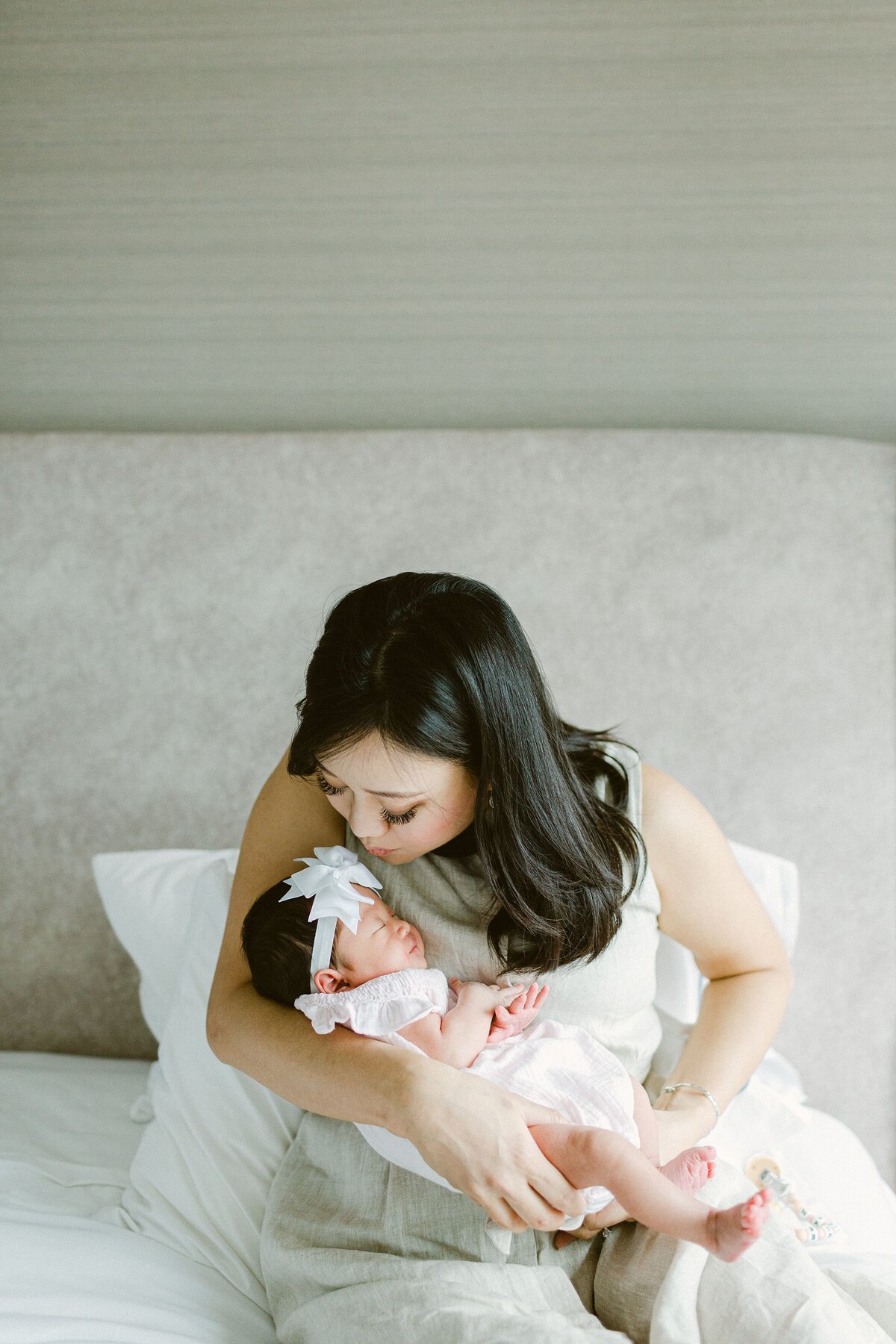 177Vania and Daniel Newborn Photography MARITHA MAE