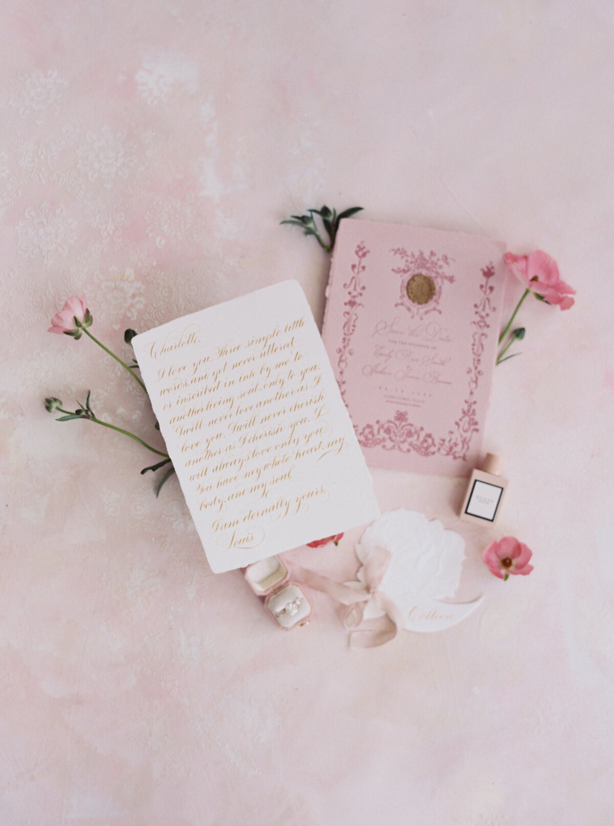 Still Waters Paperie