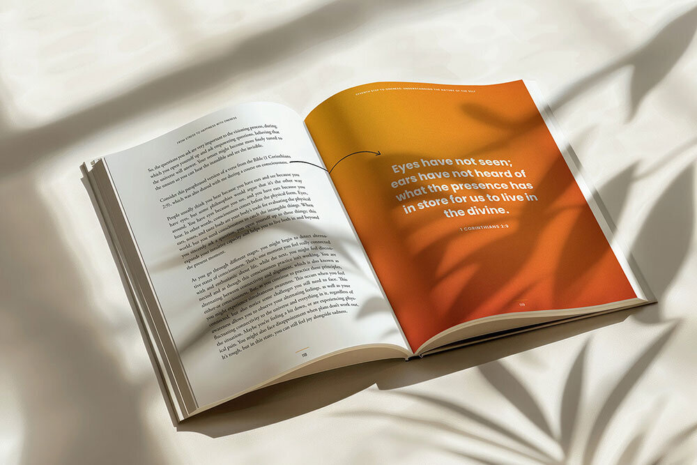 book-layout-design