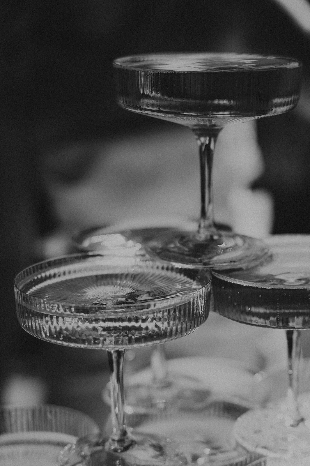 Tiliotson Rehearsal Dinner B&W-15
