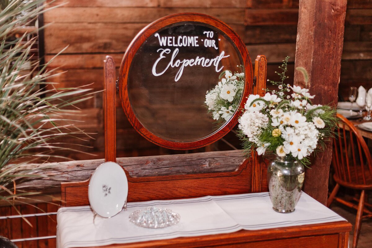 Barn 697 North Carolina Elopement Venue_0084