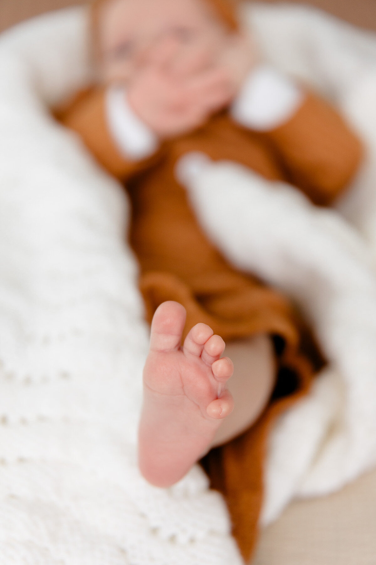 In Home Newborn Session_025