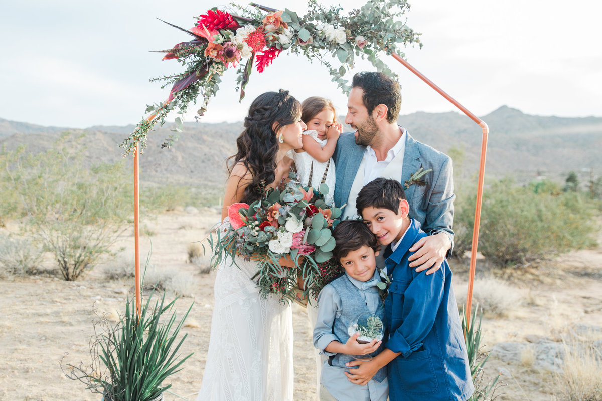 California Destination Wedding - Photographer Erica Melissa