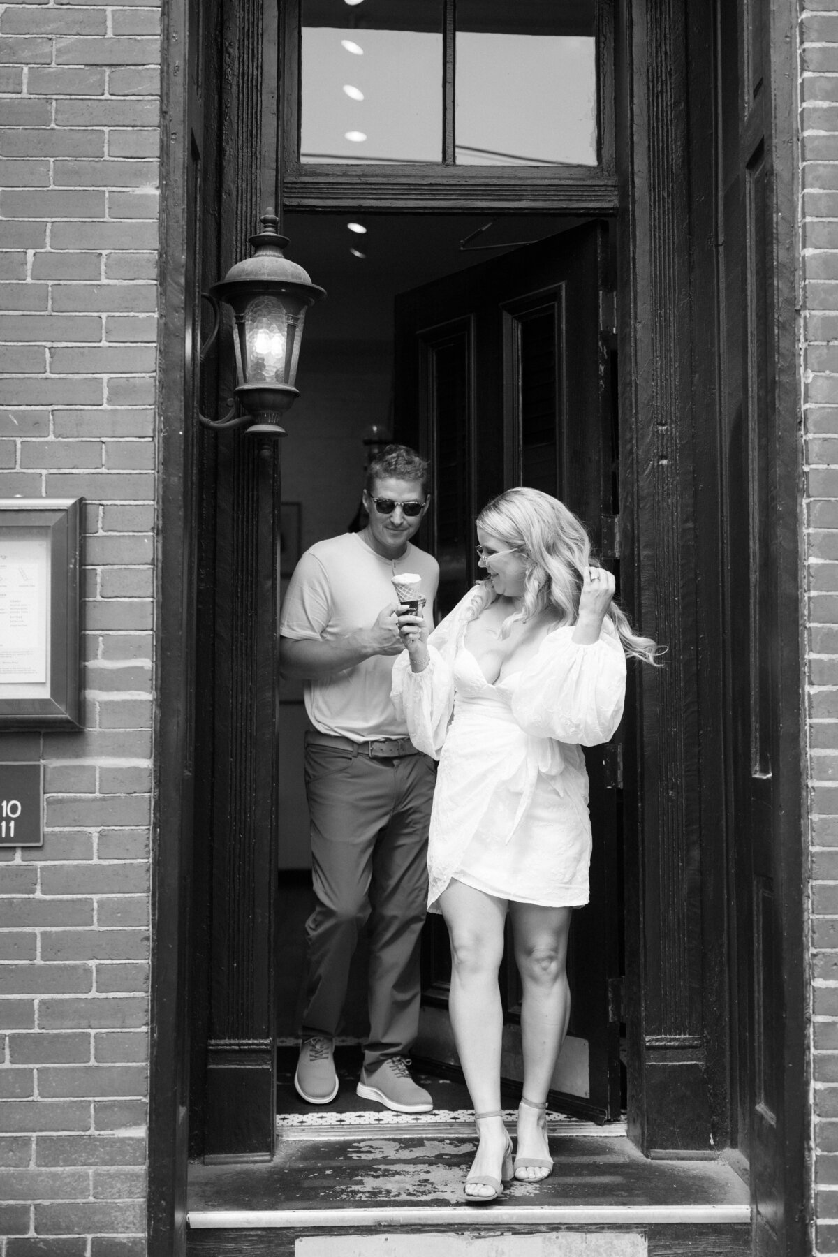 Kate + Tyler - Engagement Couples Session - Forest Park - St. Louis Engagement - St. Louis Wedding Photographer-28
