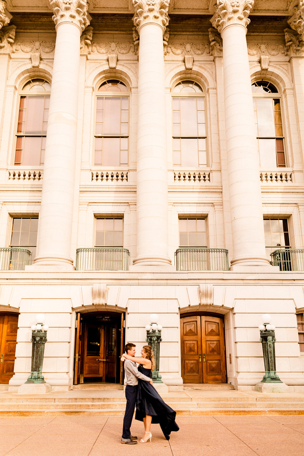 Caitlin and Luke Photography Wedding Engagement Luxury Illinois Destination Colorful Bright Joyful Cheerful Photographer 458