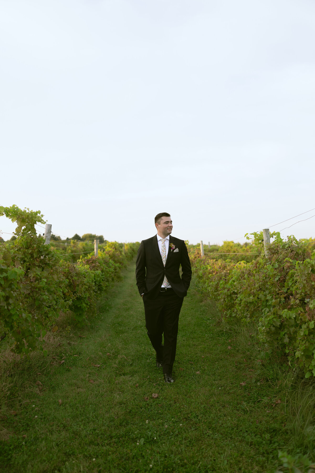 K&C Bella Terre Fall Wedding-246