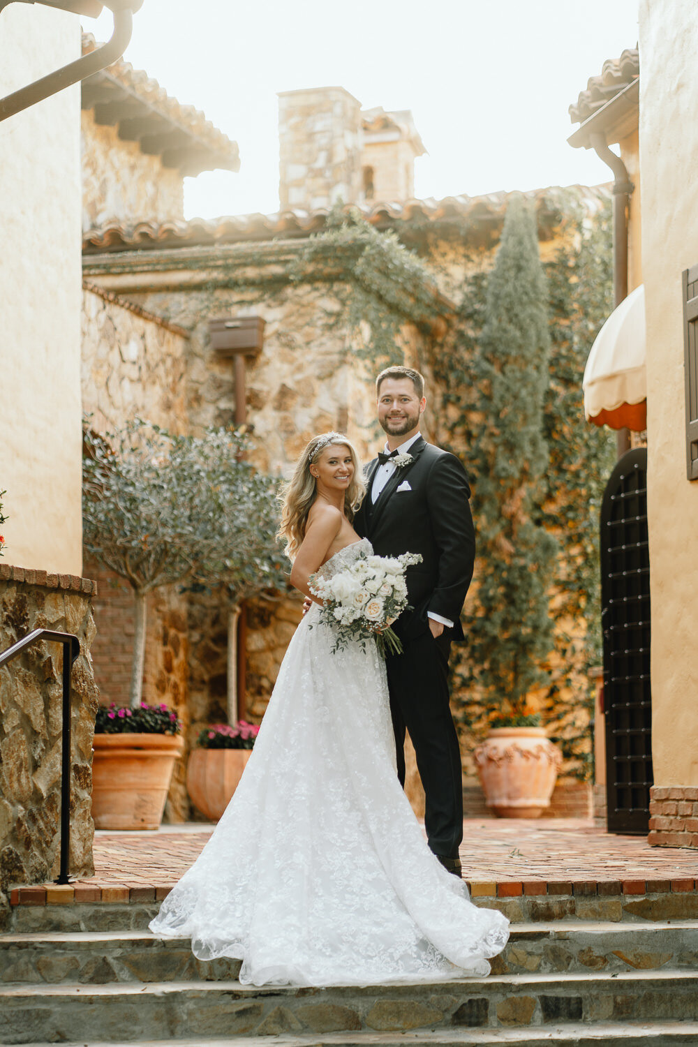 Bella Collina Wedding Photography Videography Orlando Florida