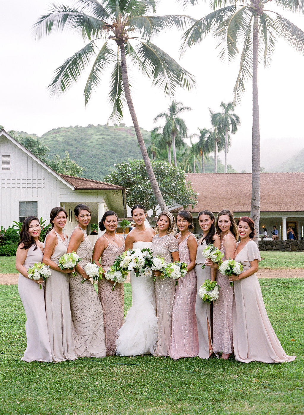 Best Day Ever | Hawaii Wedding Planner