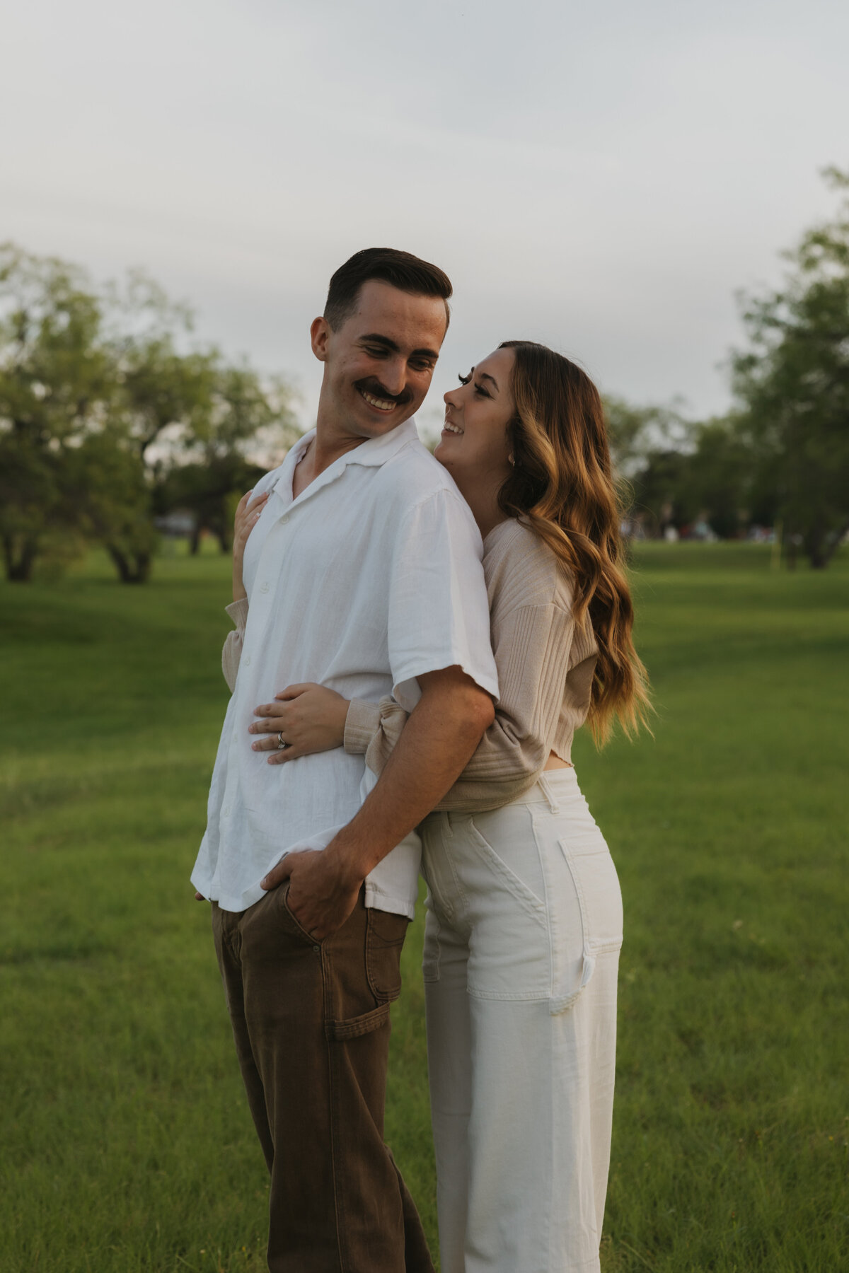 Abby Heron Photography Texas Based and Travel Wedding and Couples Photographer — Couples Gallery for Alex + Amanda 4