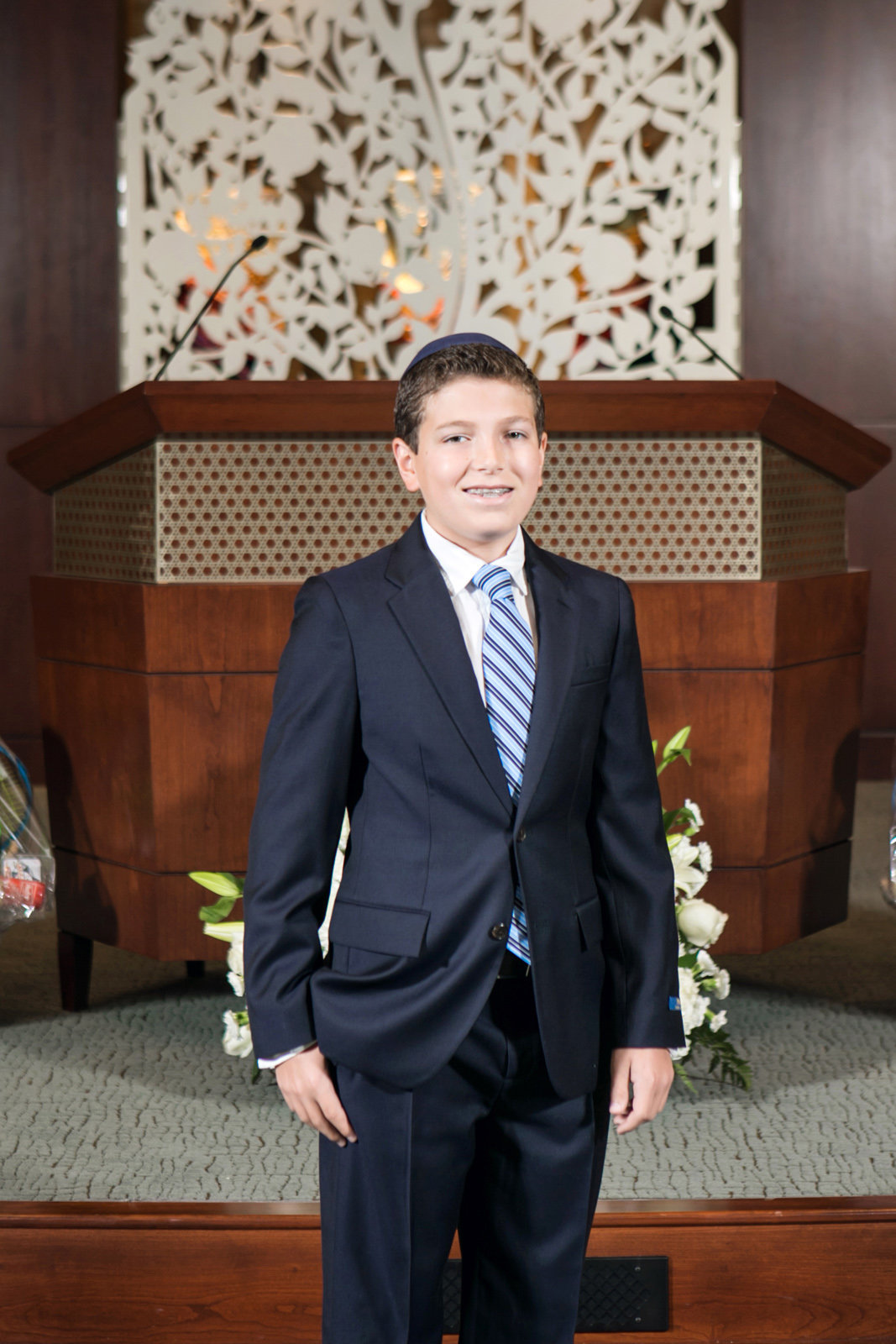 L Photographie Temple Israel bar mitzvah Meadowbrook Country Club 01