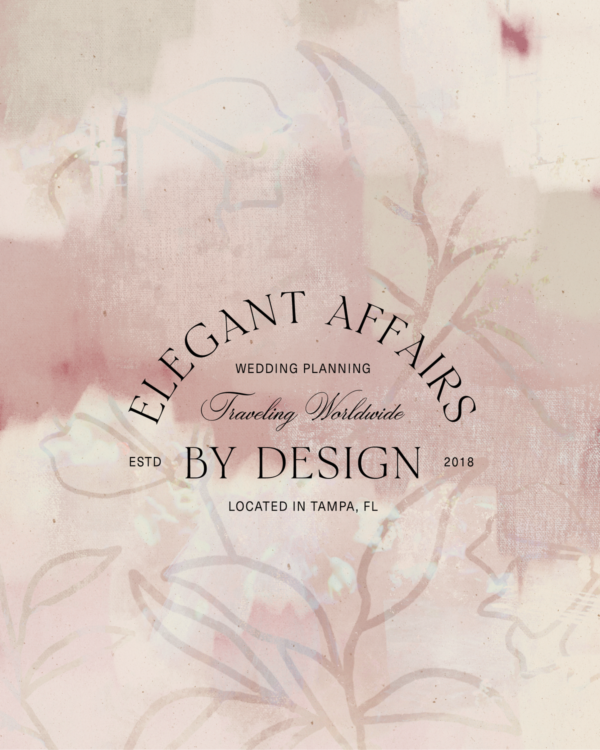 Elegant Affairs By Design-16