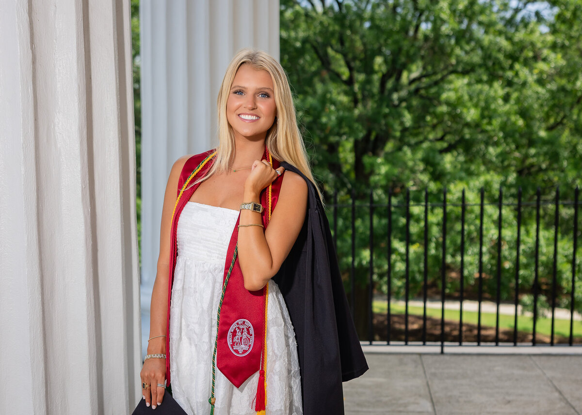 USC Gamecock Group Graduation Portrait-9179