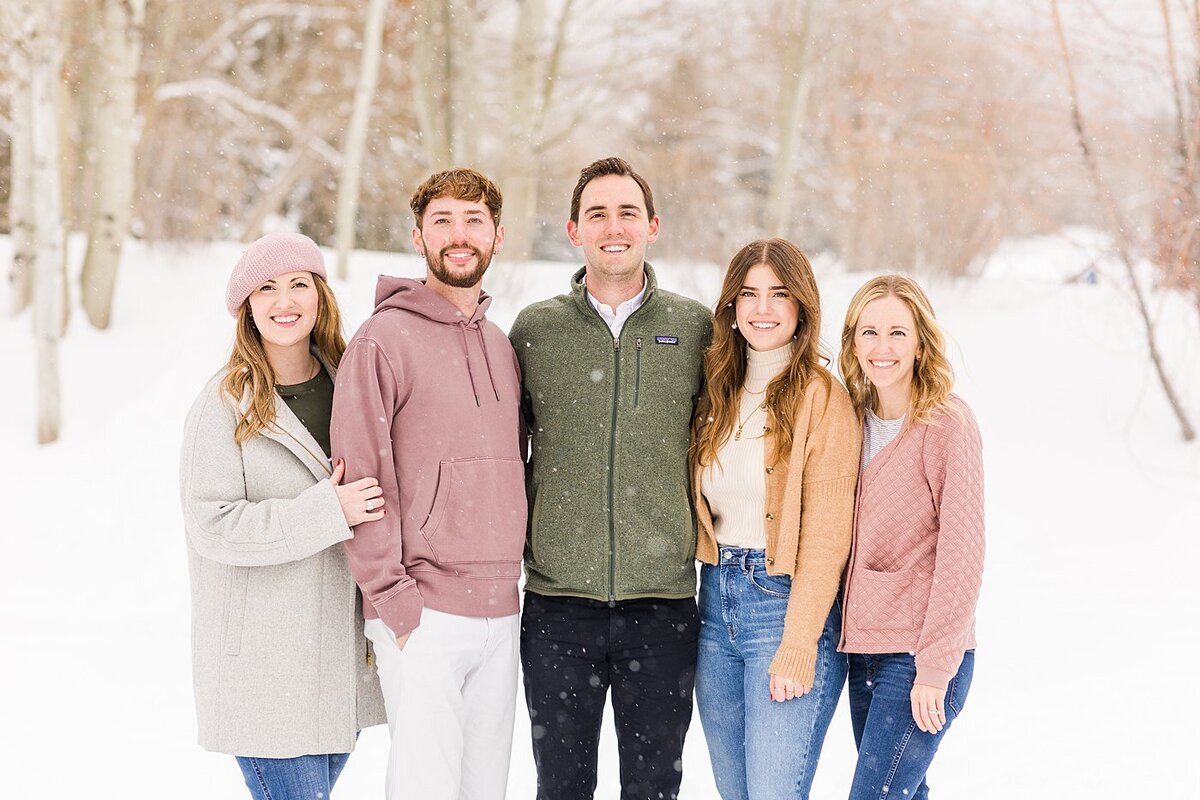 Park City Extended Family Photographer-1007