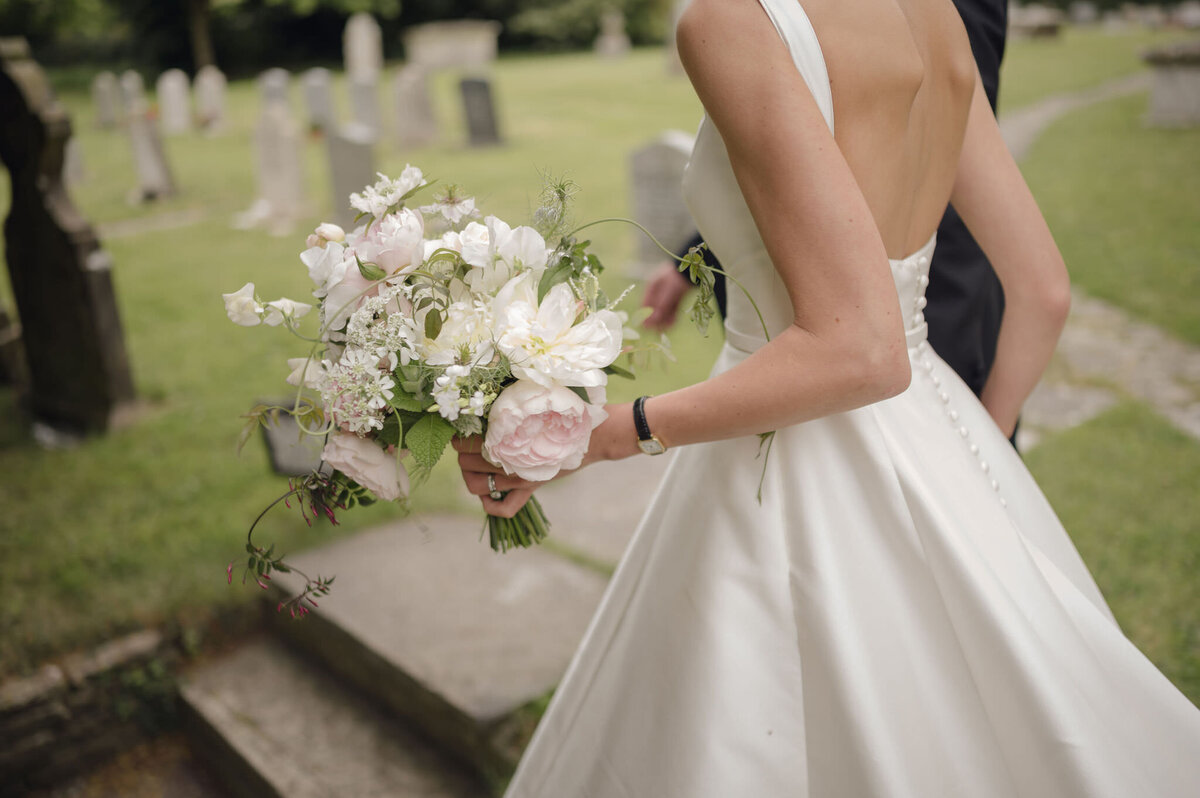 somerset wedding flowers