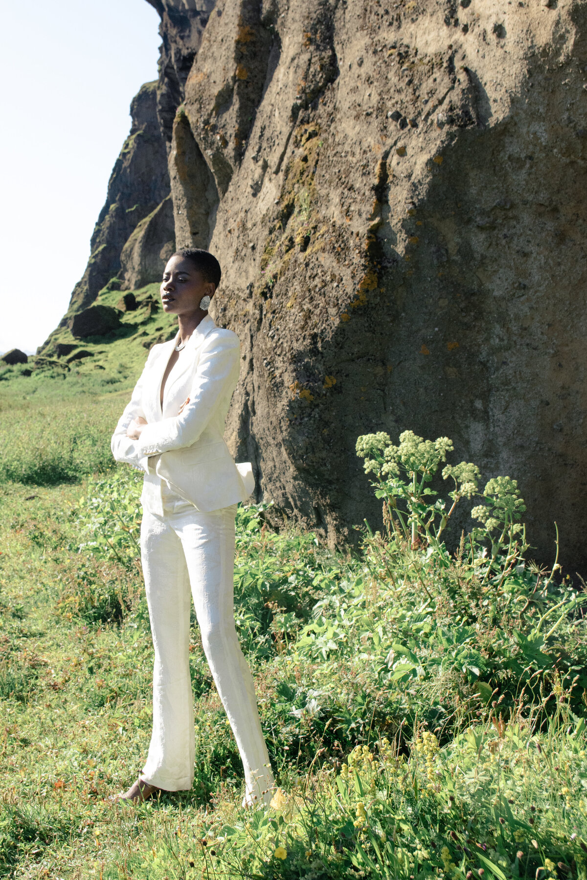 Iceland Bridal Portraitst  Foxtails Photography -14