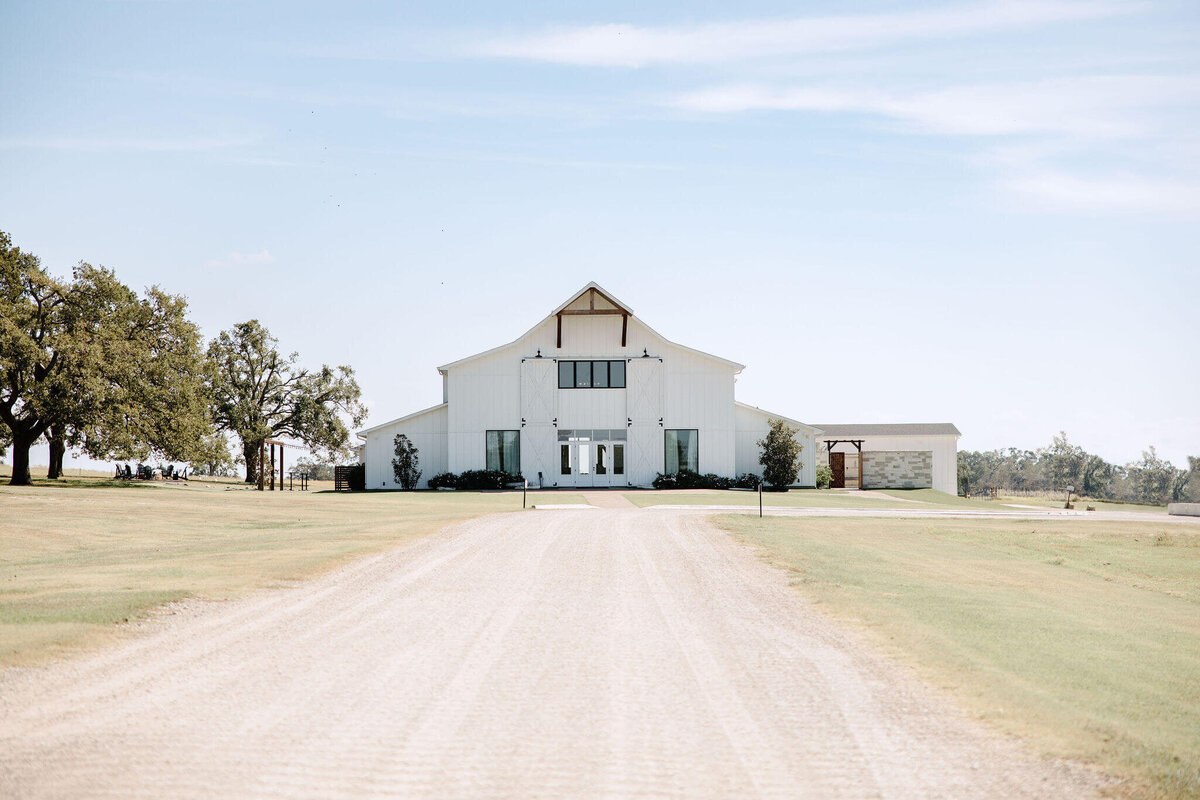 Chandelier Farms Wedding and Event Center in Terrell, Texas