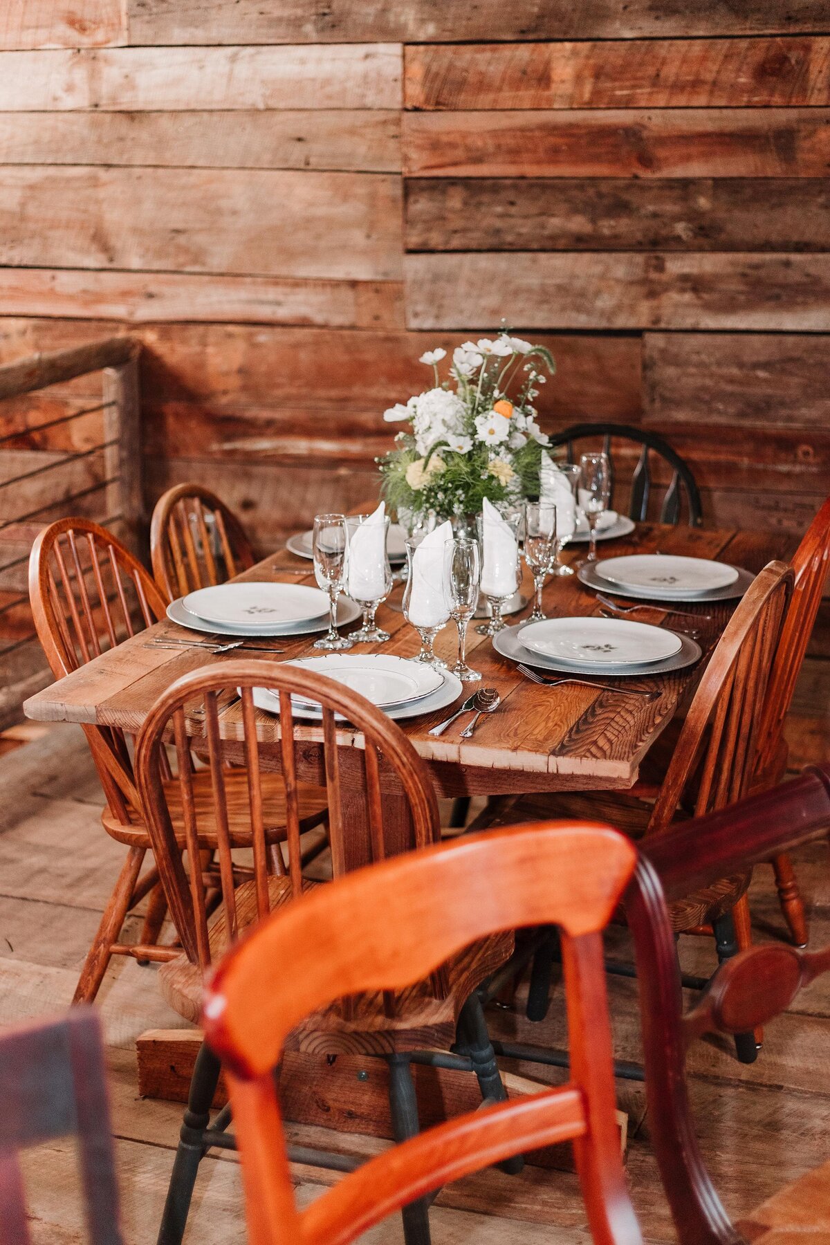 Barn 697 North Carolina Elopement Venue_0107