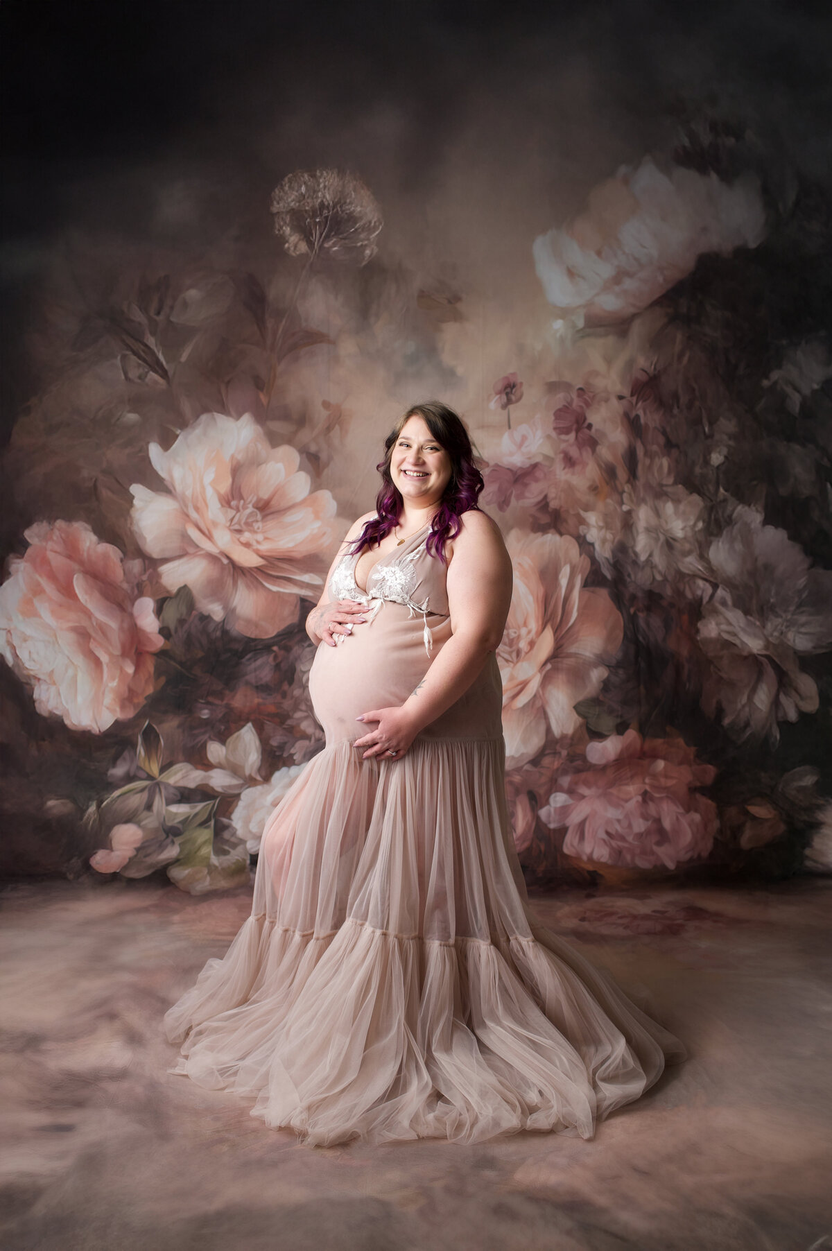 Stephanie-Maternity-Family10