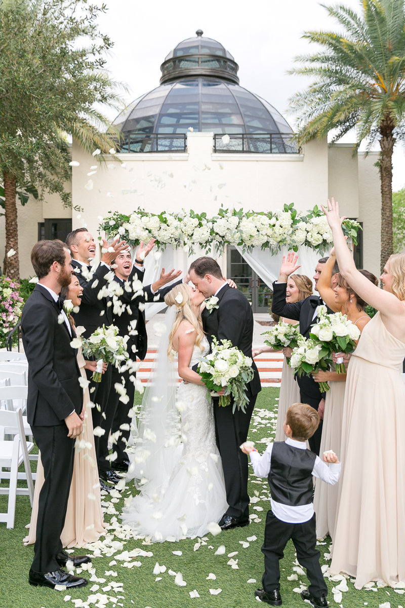 Nichole and Greg Alfond Inn wedding | Beautiful black tie Alfond Inn wedding_-42