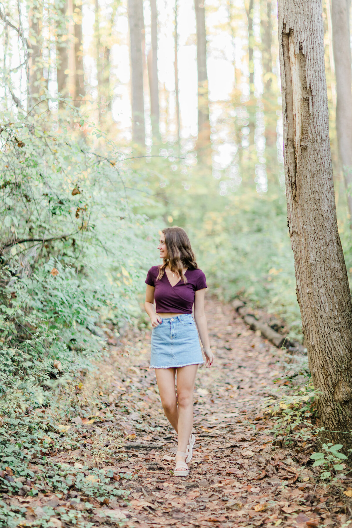 Fall_Meadowlark_Gardens_Virginia_DC_Senior_Portrait_Session_Photographer_Angelika_Johns_Photography-8310