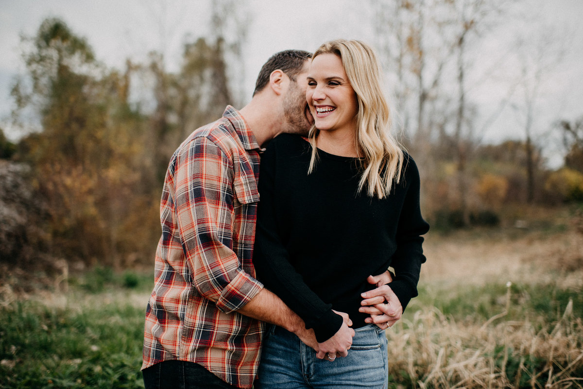 late fall st charles engagement session-26