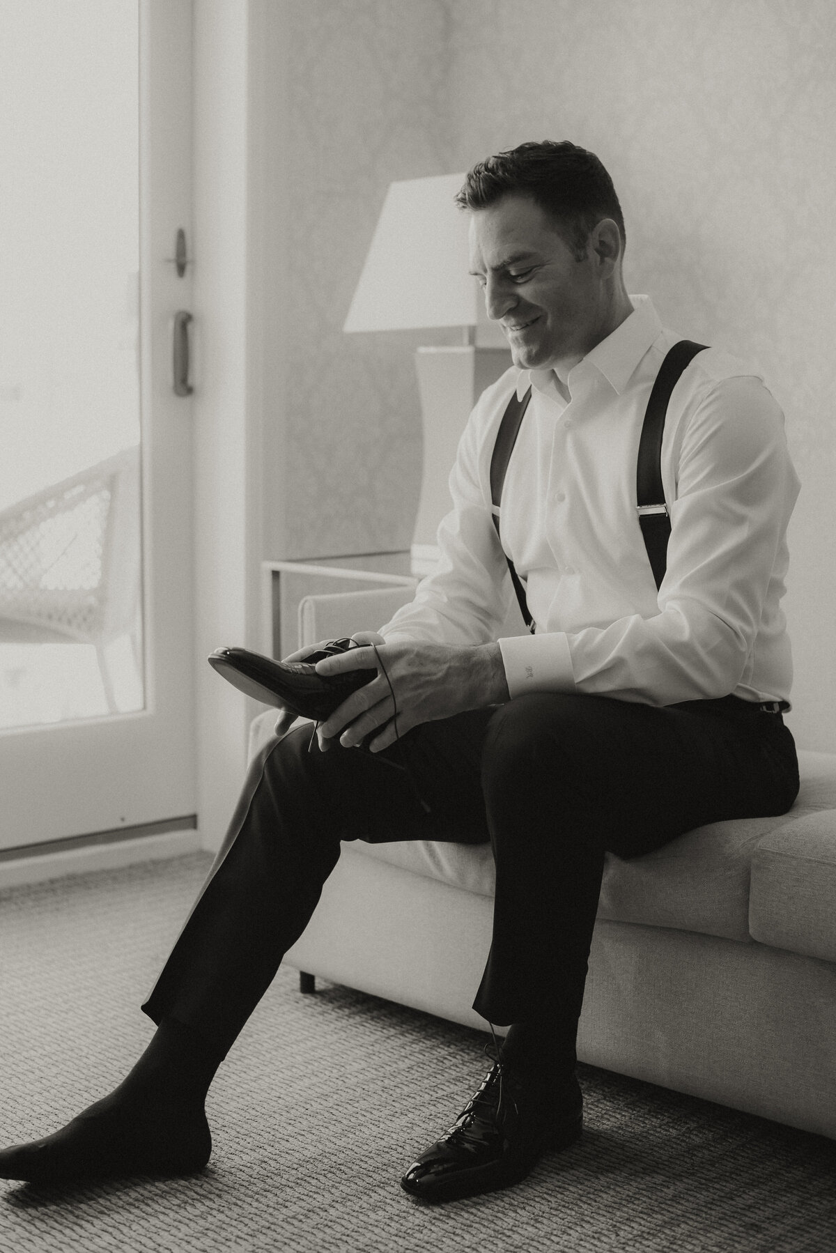 Emilie & Benoit - Shania Crivelli Photography-2