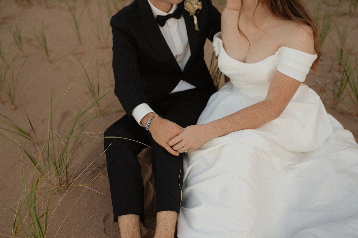 michigan hawaii elopement photographer