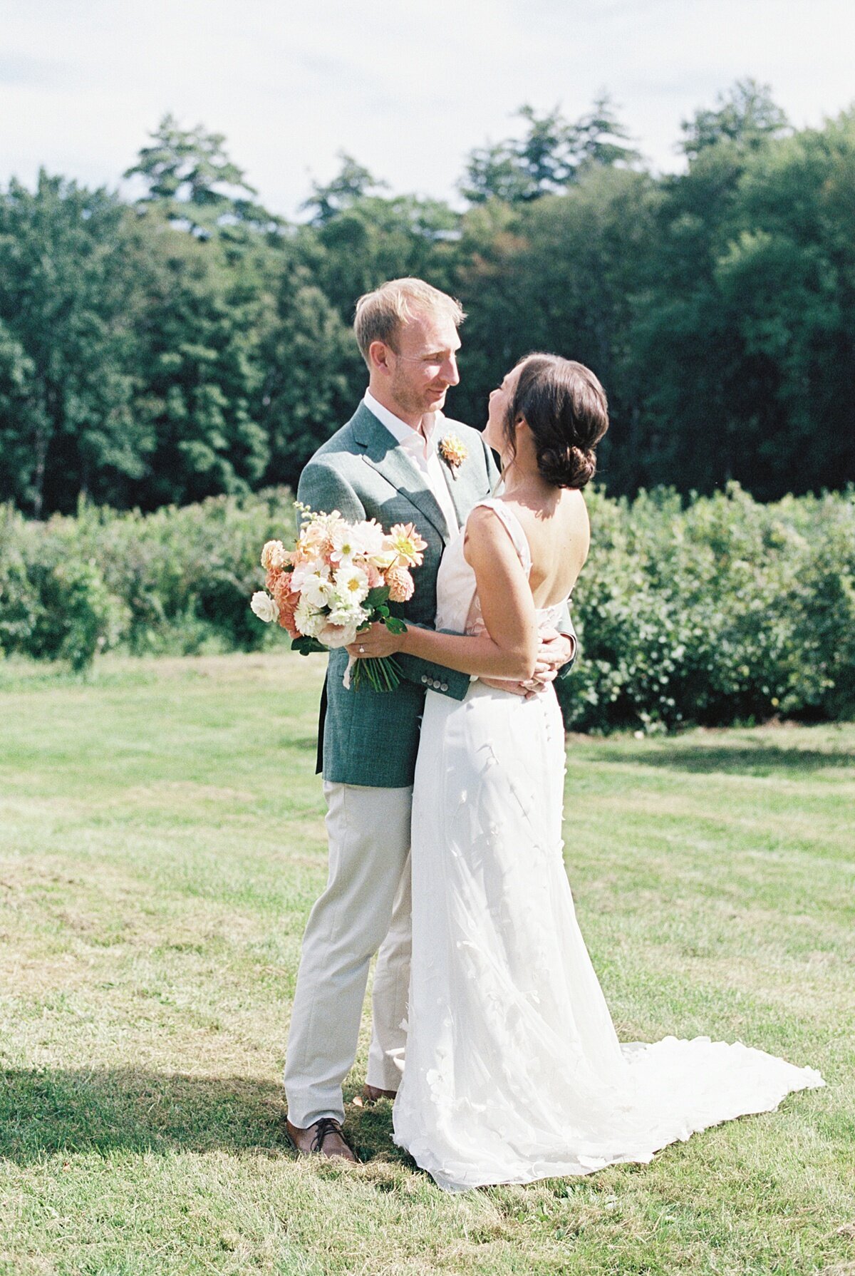 Monadnock Blueberry New Hampshire Wedding_Jessica K Feiden Photography_0033