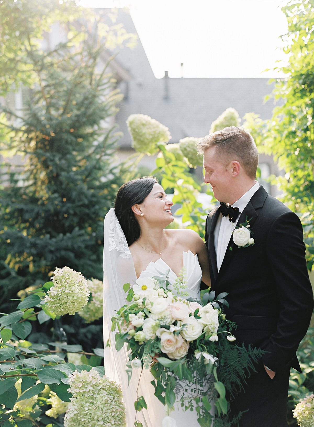 The Manor House at Pleasant Beach Wedding on Film - Fine art - Seattle Wedding Phtoographer - Light and airy - 54