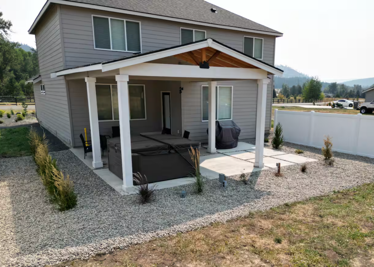 101 RANCH ROAD 4