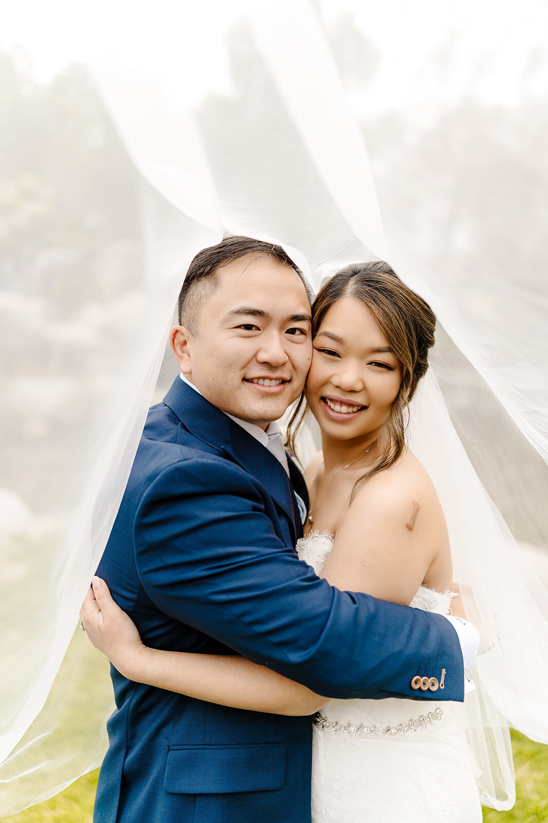 Coyote Hills Golf Course Wedding 68