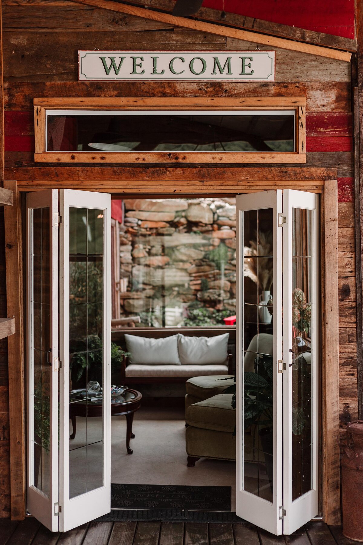 Barn 697 North Carolina Elopement Venue_0016