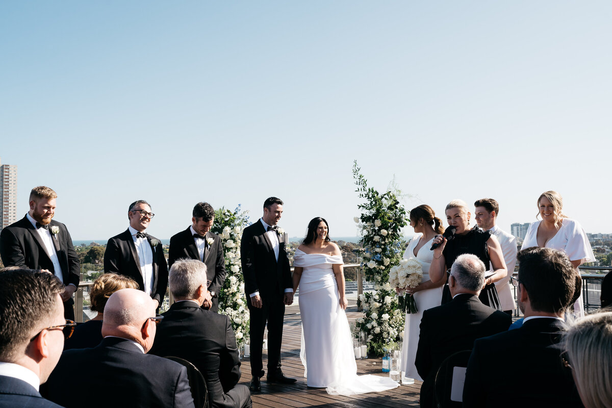 Luminare, Melbourne City Wedding Photographer, Samantha and John-453