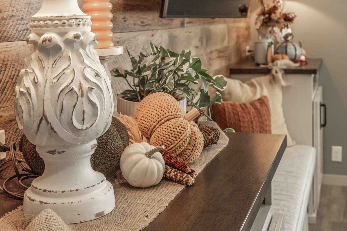 interior design details