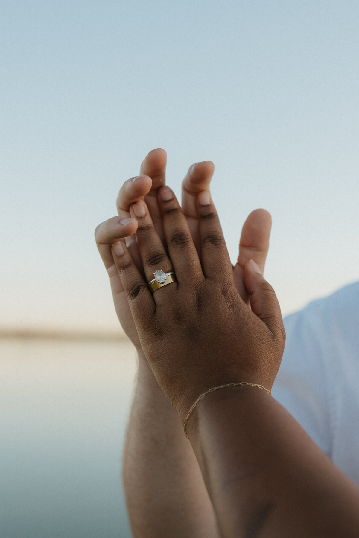 Abby Heron Photography Texas Based and Travel Wedding and Couples Photographer — Couples Gallery for Riley + Isley 37