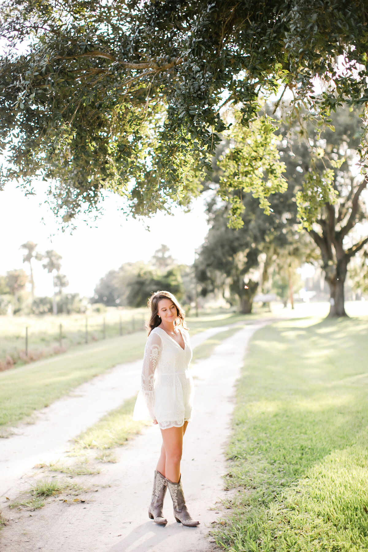 alexandrea senior class of 2019 - brandi watford photography 016