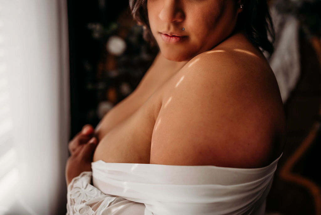 Oregonboudoir