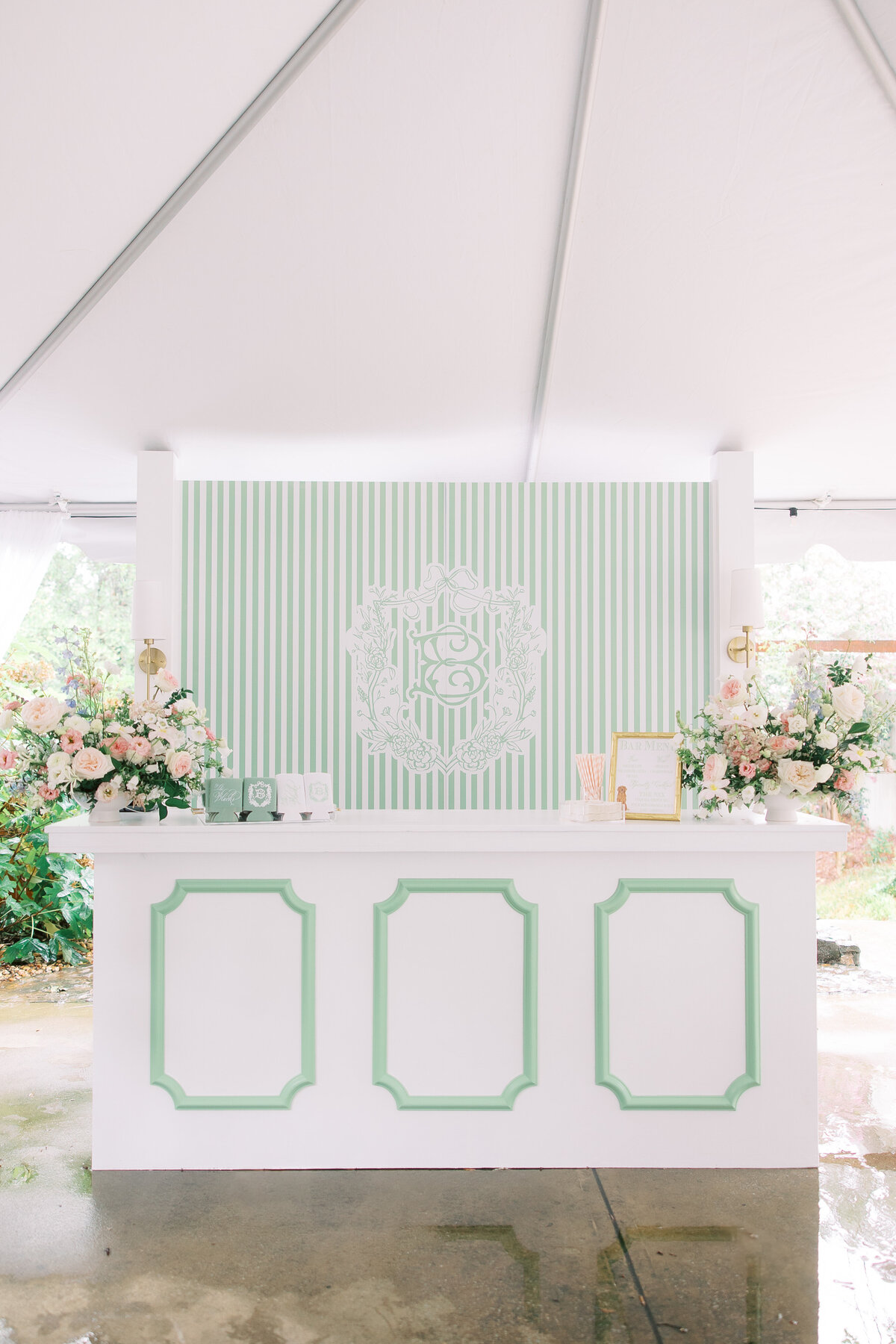 The Reception-9