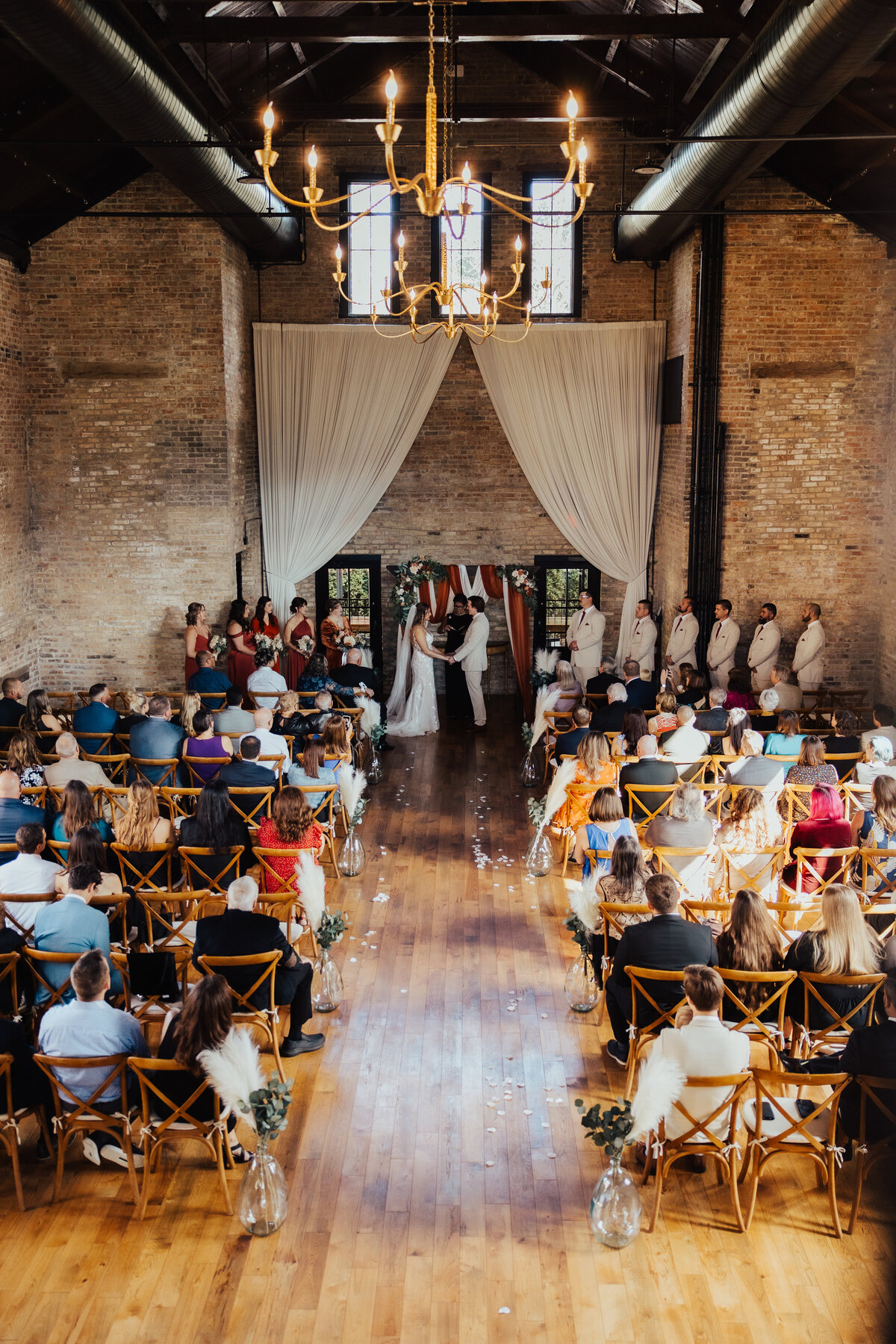 Chicago Wedding Photographer