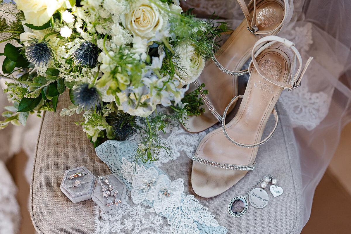 Mt. Woodson Castle Wedding 6