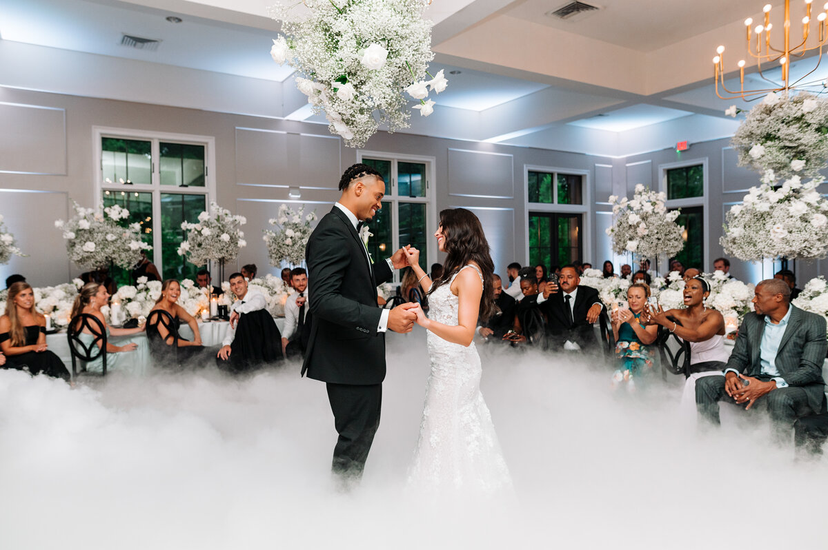 East Coast Wedding Photographer