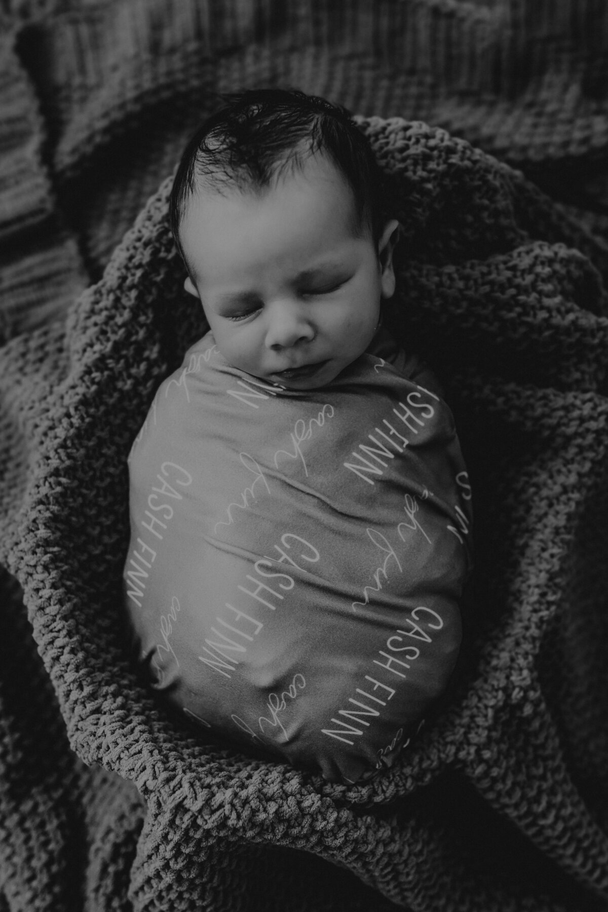 in home lifestyle newborn session sarasota bradenton-26