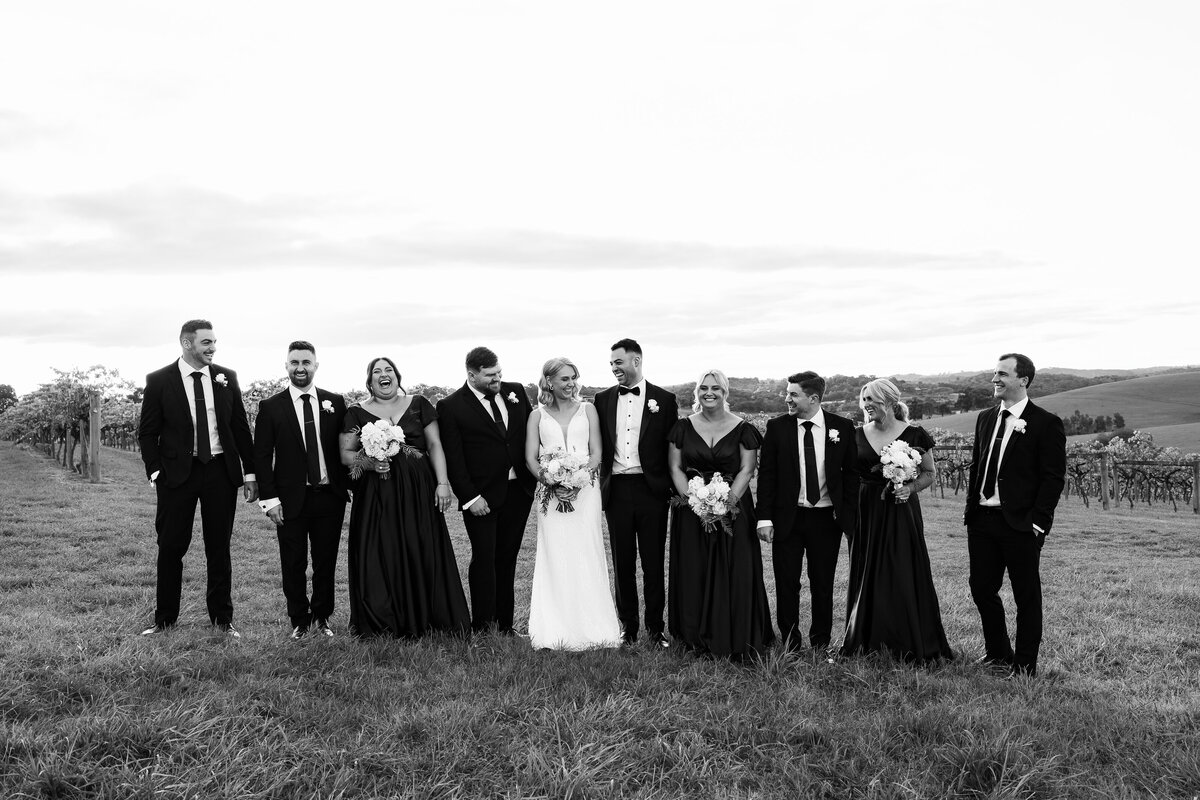 Courtney Laura Photography, Kate and Nick, Yarra Valley Wedding Photographer, Vue on Halcyon-551