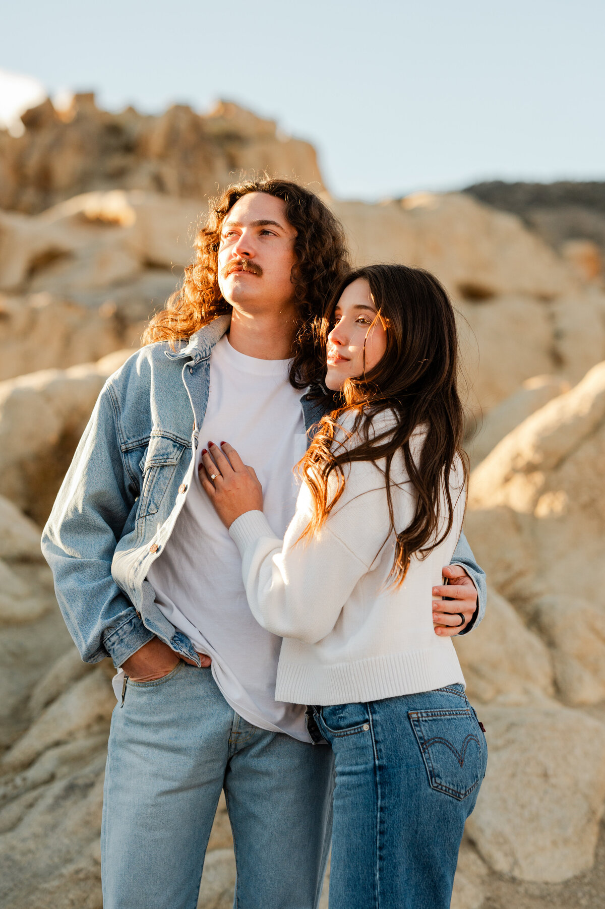 Reno's Best Engagement Photographer