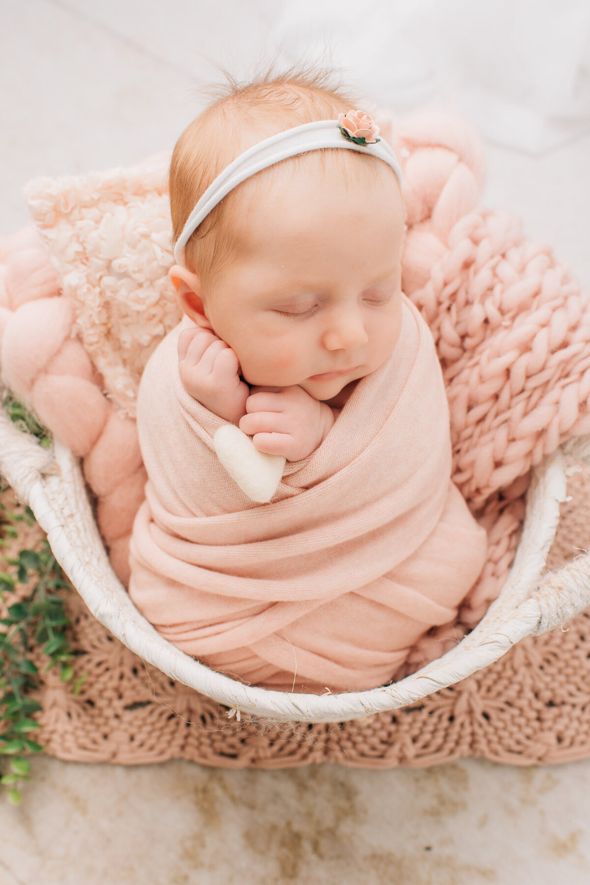 Sharon Leger Photography | Canton CT Newborn and Family Photographer -11